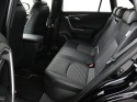 Toyota RAV4 - 2.5 Hybrid Black Edition
