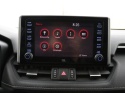 Toyota RAV4 - 2.5 Hybrid Black Edition