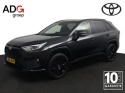 Toyota RAV4 - 2.5 Hybrid Black Edition