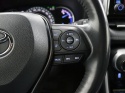 Toyota RAV4 - 2.5 Hybrid Black Edition