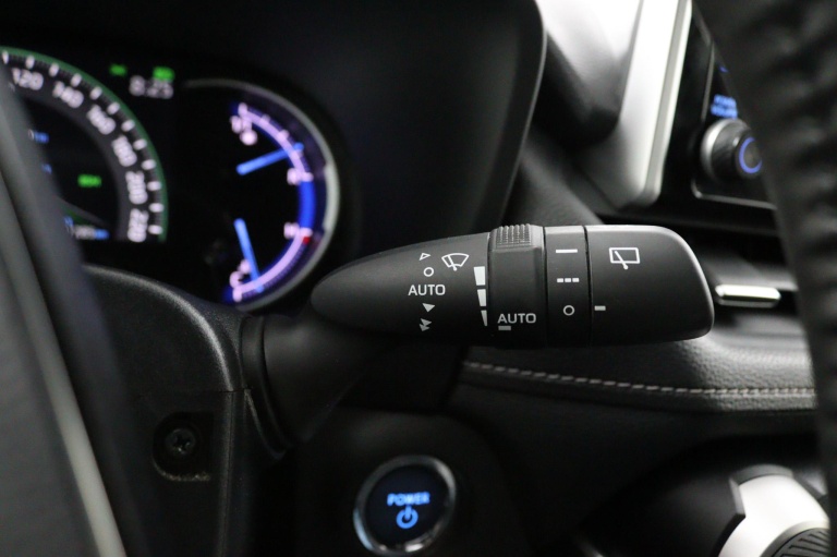 Toyota RAV4 - 2.5 Hybrid Black Edition 24