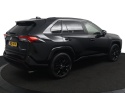 Toyota RAV4 - 2.5 Hybrid Black Edition