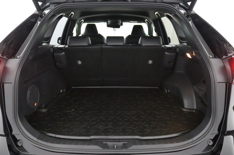 Toyota RAV4 - 2.5 Hybrid Black Edition 30