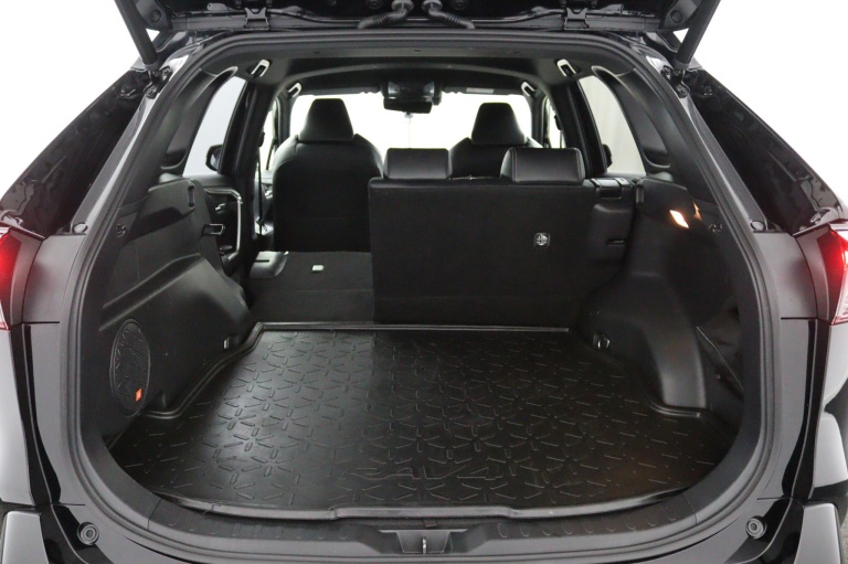 Toyota RAV4 - 2.5 Hybrid Black Edition 31