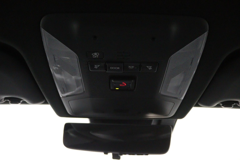 Toyota RAV4 - 2.5 Hybrid Black Edition 36