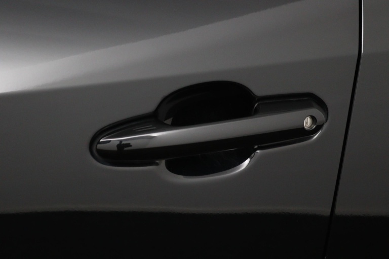 Toyota RAV4 - 2.5 Hybrid Black Edition 39