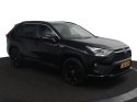 Toyota RAV4 - 2.5 Hybrid Black Edition