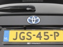 Toyota RAV4 - 2.5 Hybrid Black Edition