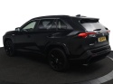 Toyota RAV4 - 2.5 Hybrid Black Edition