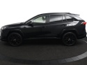 Toyota RAV4 - 2.5 Hybrid Black Edition