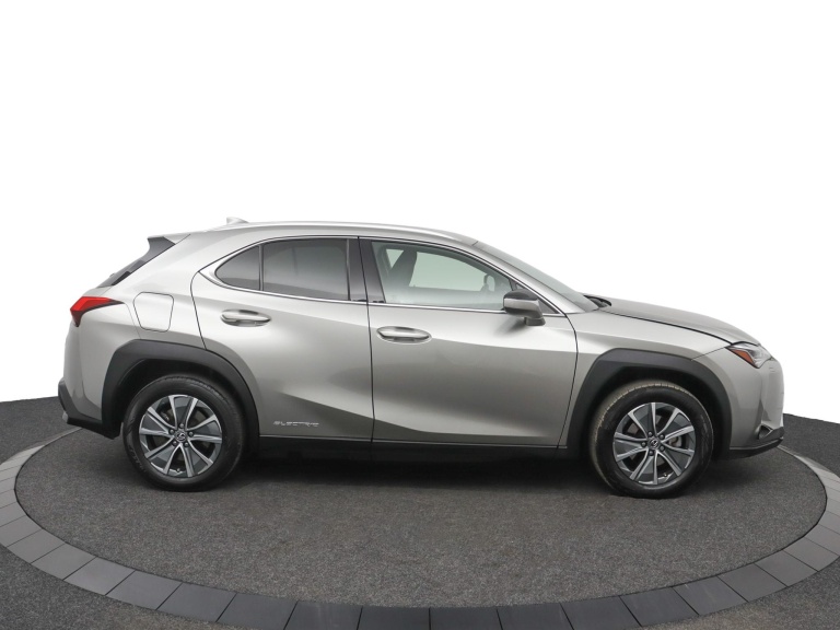 Lexus UX - 300e Business 54 kWh 13