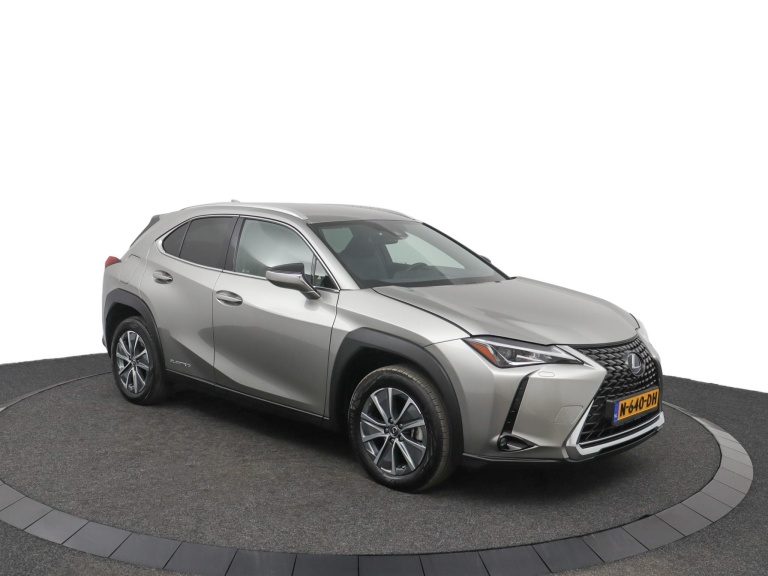 Lexus UX - 300e Business 54 kWh 14