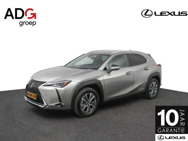 Lexus UX - 300e Business 54 kWh