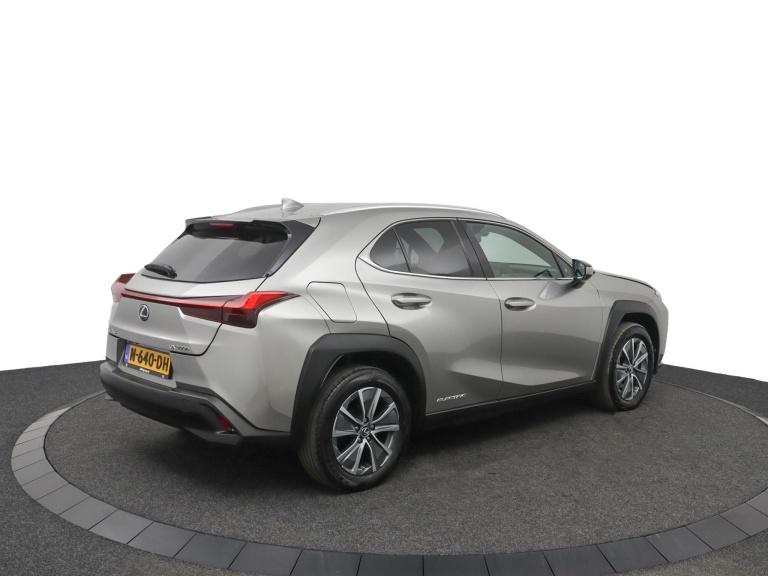 Lexus UX - 300e Business 54 kWh 2