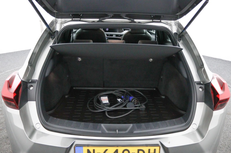 Lexus UX - 300e Business 54 kWh 23