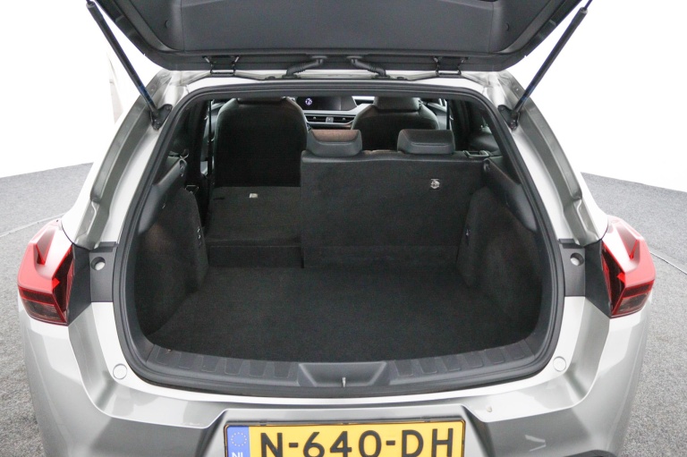 Lexus UX - 300e Business 54 kWh 25