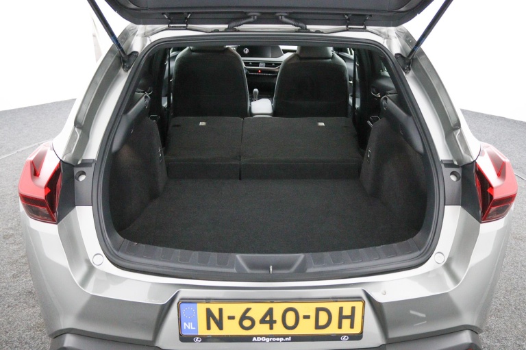 Lexus UX - 300e Business 54 kWh 26