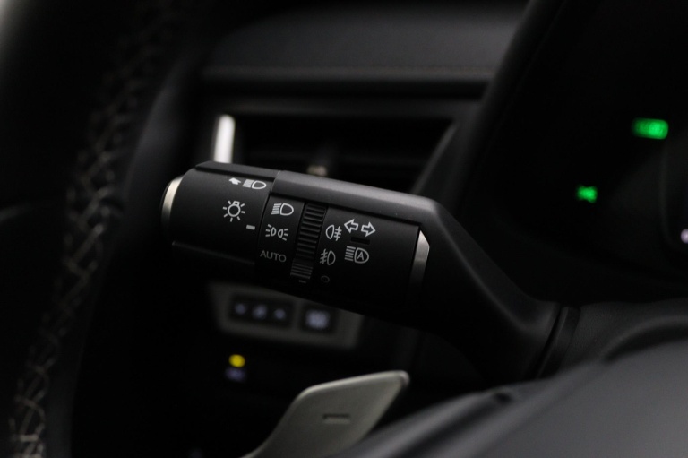 Lexus UX - 300e Business 54 kWh 31