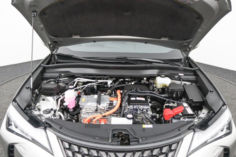 Lexus UX - 300e Business 54 kWh 35