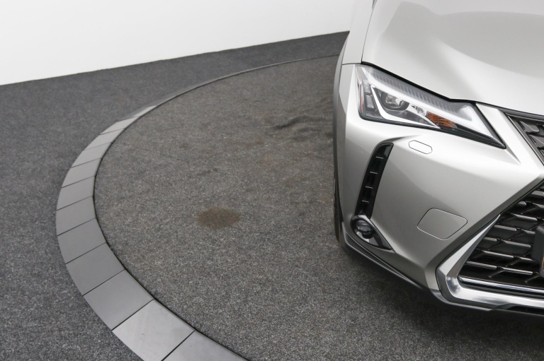 Lexus UX - 300e Business 54 kWh 36