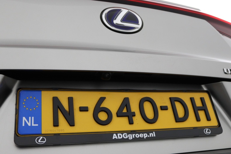 Lexus UX - 300e Business 54 kWh 40