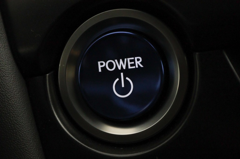 Lexus UX - 300e Business 54 kWh 44