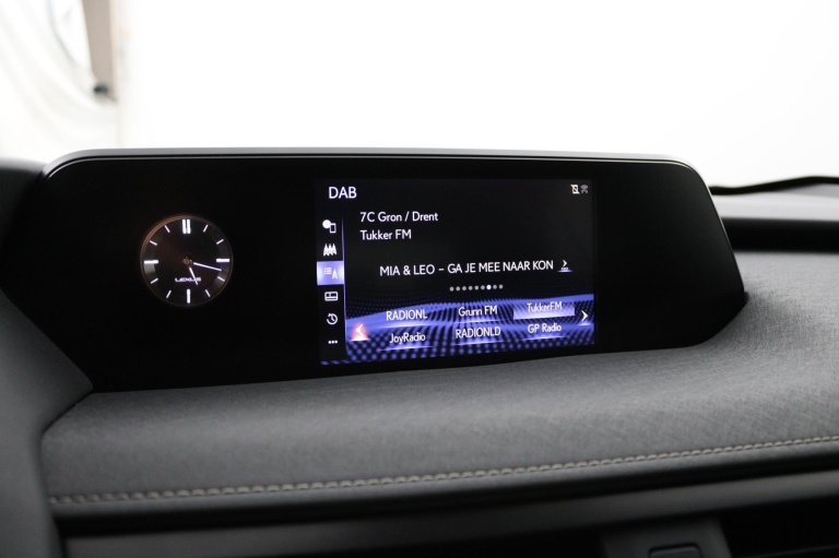 Lexus UX - 300e Business 54 kWh 46