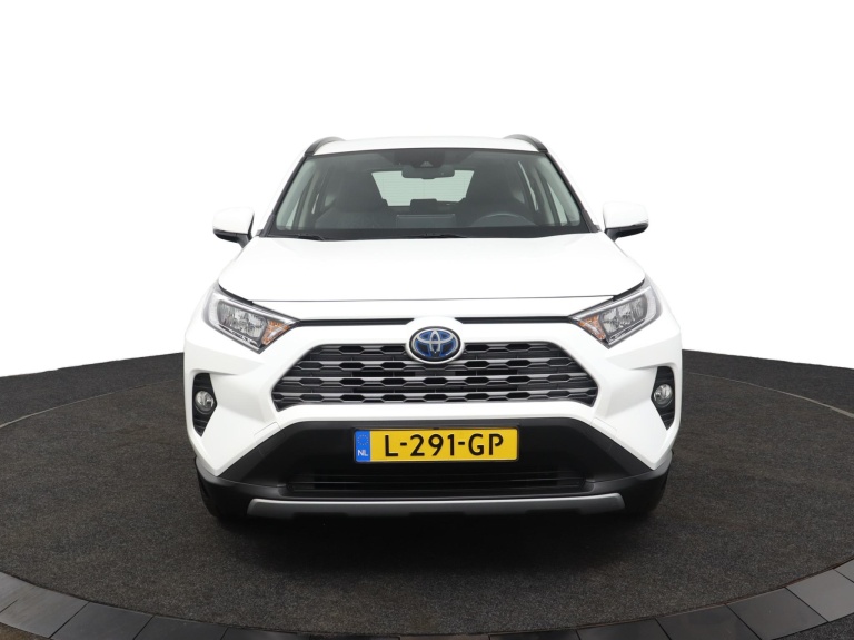 Toyota RAV4 - 2.5 Hybrid Active 16