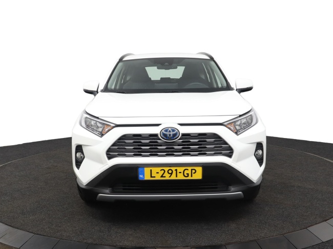 Toyota RAV4 - 2.5 Hybrid Active