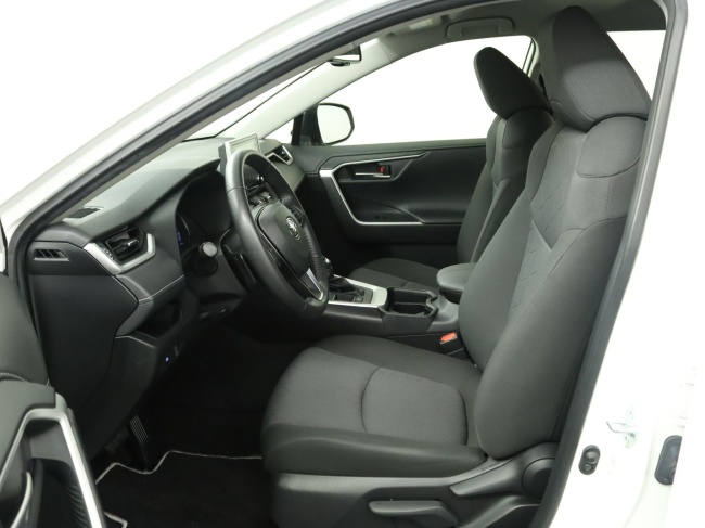 Toyota RAV4 - 2.5 Hybrid Active