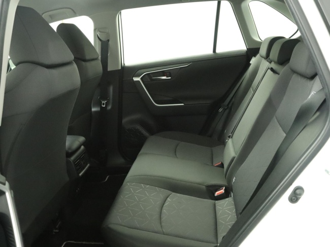 Toyota RAV4 - 2.5 Hybrid Active