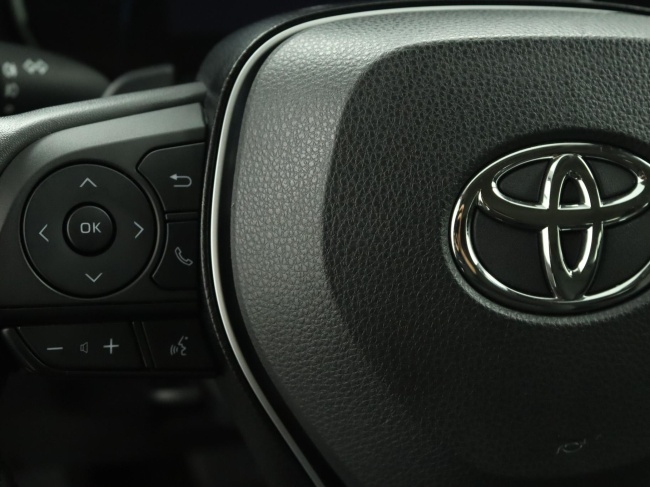 Toyota RAV4 - 2.5 Hybrid Active