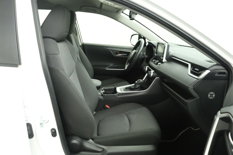Toyota RAV4 - 2.5 Hybrid Active 22