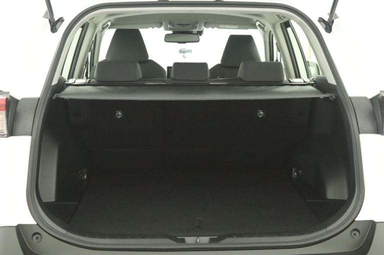 Toyota RAV4 - 2.5 Hybrid Active 23
