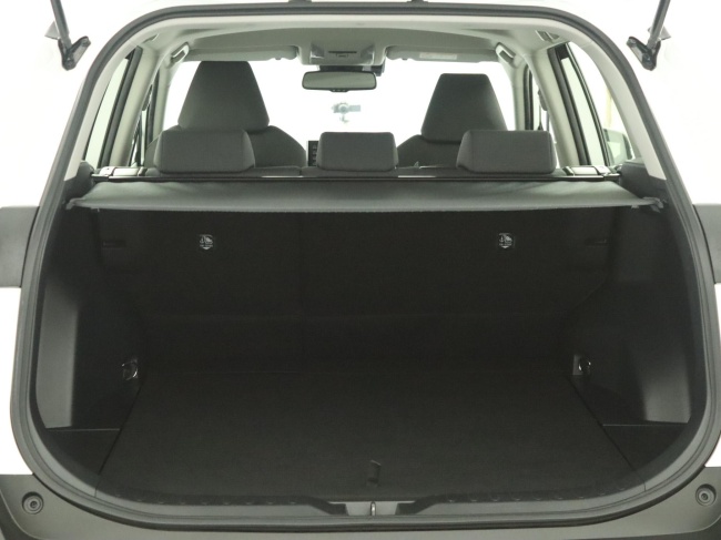 Toyota RAV4 - 2.5 Hybrid Active