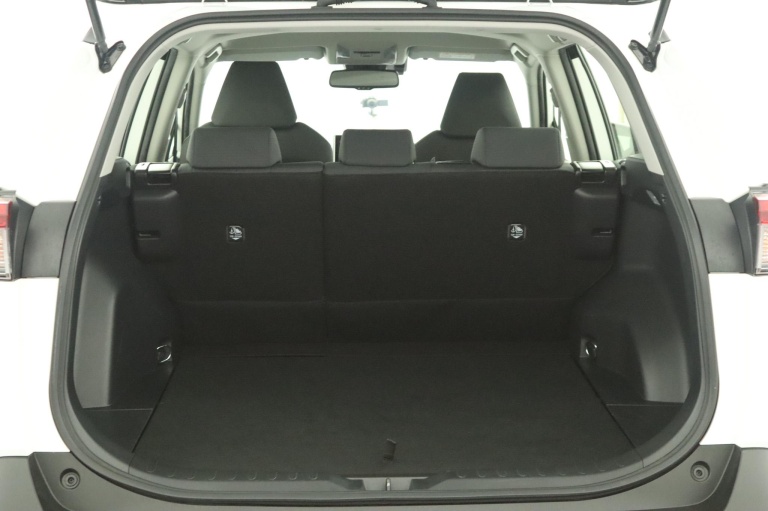 Toyota RAV4 - 2.5 Hybrid Active 24