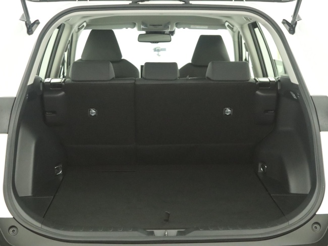 Toyota RAV4 - 2.5 Hybrid Active