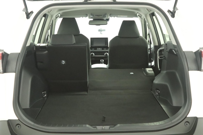 Toyota RAV4 - 2.5 Hybrid Active 25