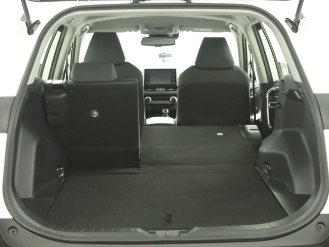 Toyota RAV4 - 2.5 Hybrid Active