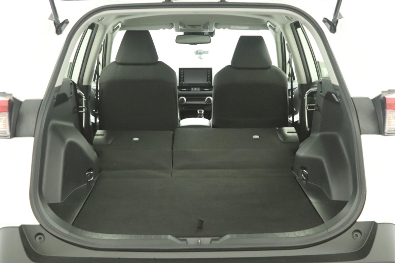 Toyota RAV4 - 2.5 Hybrid Active 26