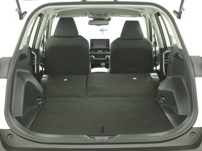 Toyota RAV4 - 2.5 Hybrid Active