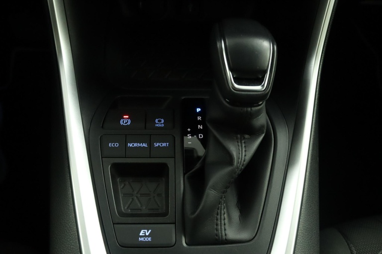 Toyota RAV4 - 2.5 Hybrid Active 27