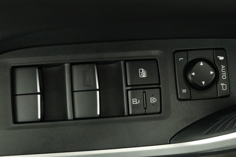 Toyota RAV4 - 2.5 Hybrid Active 28