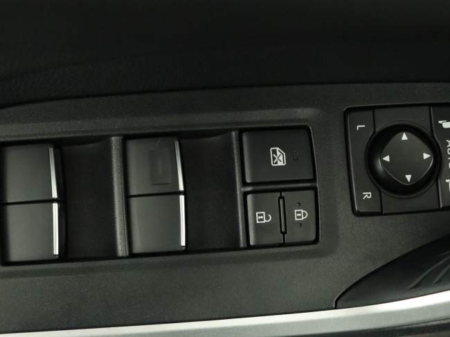 Toyota RAV4 - 2.5 Hybrid Active