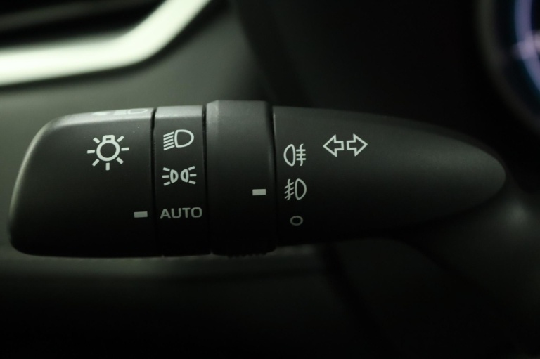 Toyota RAV4 - 2.5 Hybrid Active 30