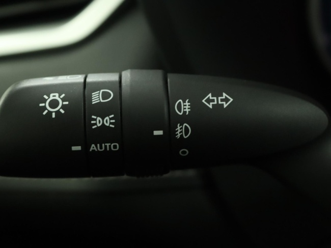 Toyota RAV4 - 2.5 Hybrid Active