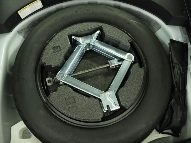 Toyota RAV4 - 2.5 Hybrid Active