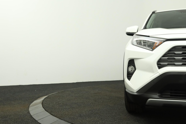Toyota RAV4 - 2.5 Hybrid Active 35