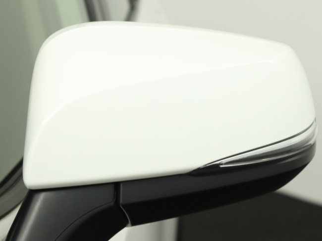 Toyota RAV4 - 2.5 Hybrid Active