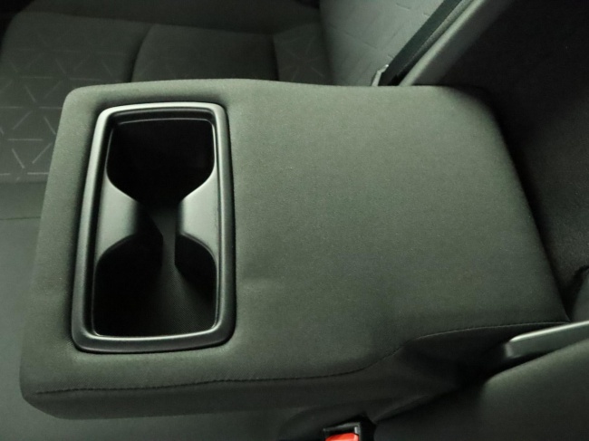 Toyota RAV4 - 2.5 Hybrid Active